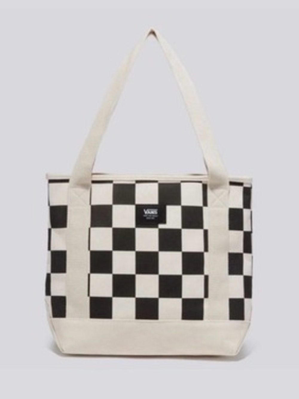 Vans Pergs Midi Tote Bag